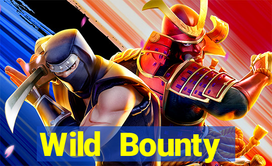 Wild Bounty Showdown pg demo main demo pg soft wild bounty